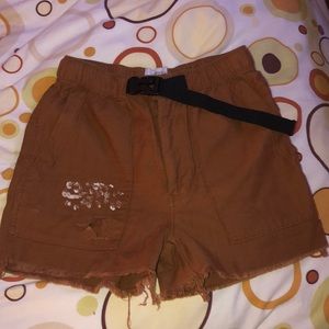Urban Outfitter Shorts
